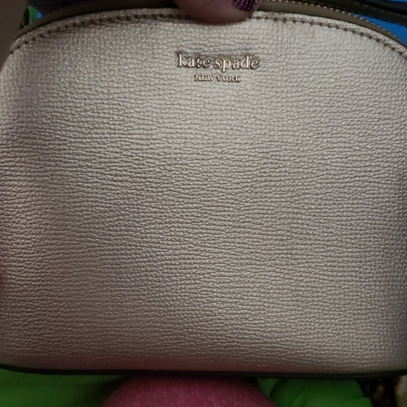 Kate spade small crossbody - Picture 2 of 4